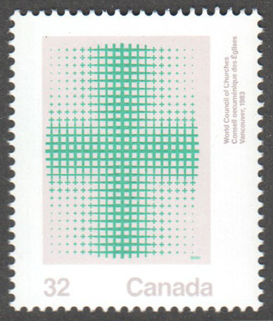 Canada Scott 994 MNH - Click Image to Close
